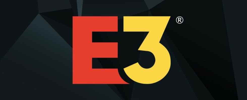 L'E3 reviendra en 2023, assure le président de l'ESA