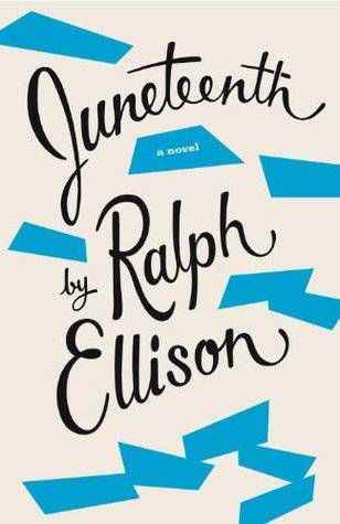 Couverture de Juneteenth de Ralph Ellison