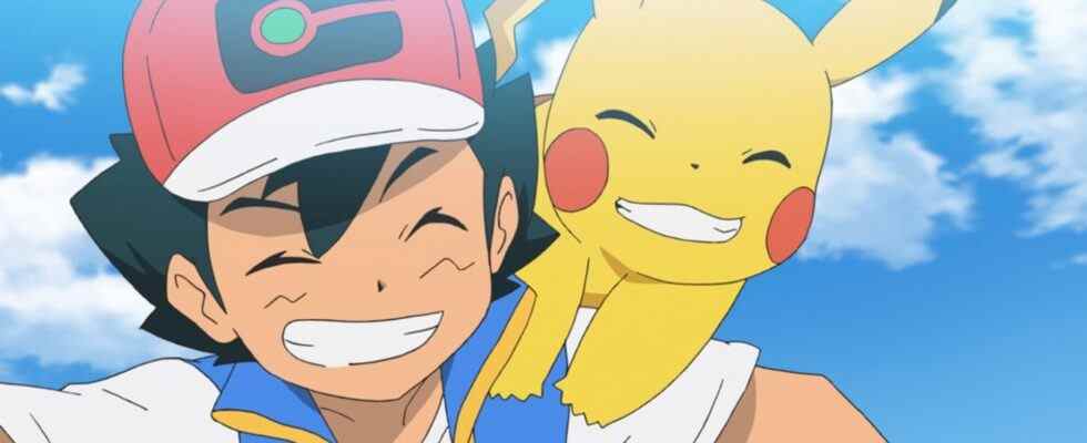 Pokemon Snap pour Nintendo Switch, alors que Temtem se dirige vers la version 1.0