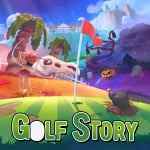Histoire de golf (Switch eShop)