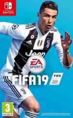 FIFA 19 (commutateur)