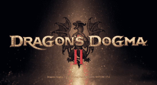 Dragon's Dogma 2 a été annoncé une décennie après la sortie de son prédécesseur
