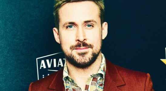 Je ne pourrai jamais ignorer Ryan Gosling en tant que Ken