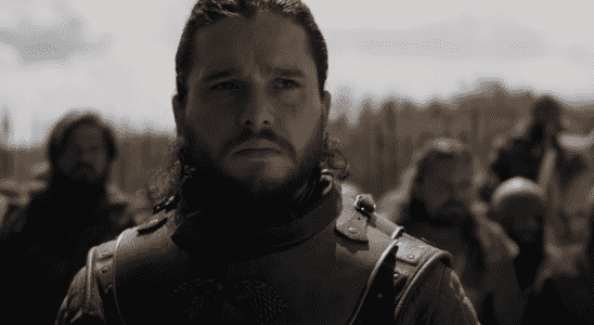 Jon Snow Game Of Thrones Sequel Series avec Kit Harington arrive sur HBO – Rapport