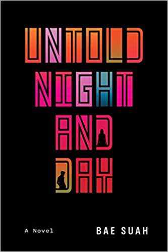 Couverture Untold Night and Day