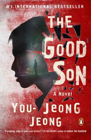 Image de couverture de The Good Son de You-jeong Jeong