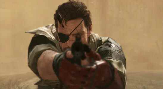 Liste de souhaits de Metal Gear Solid 6 – Ce que nous aimerions voir