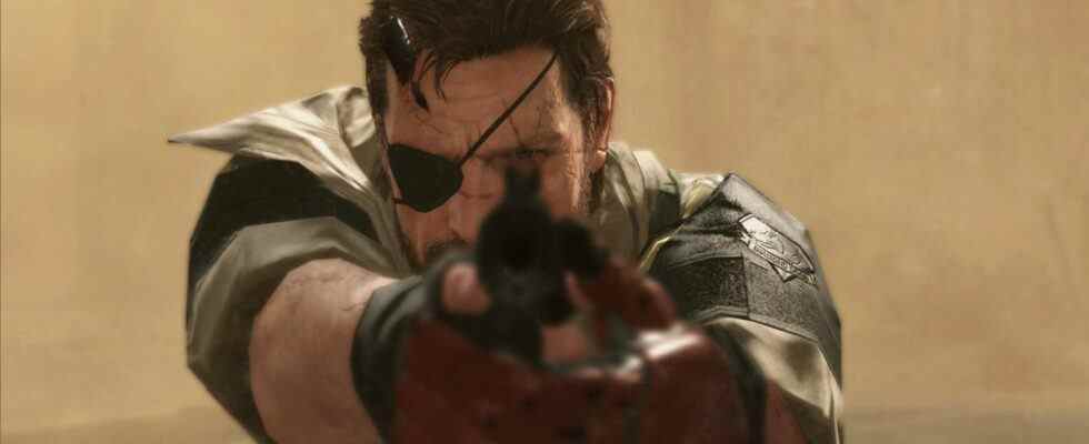 Liste de souhaits de Metal Gear Solid 6 – Ce que nous aimerions voir