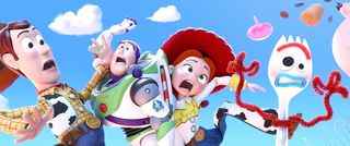 La collection complète de Toy Story : Toy Story / Toy Story 2 / Toy Story 3 [Blu-ray]