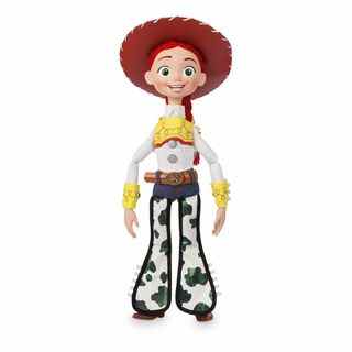 Toy Story figurine parlante Jessie
