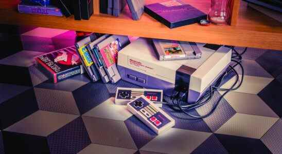 Les 10 meilleurs jeux NES de tous les temps