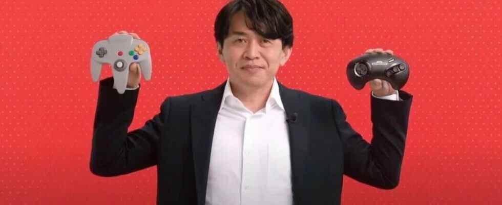 Rumeur: Nintendo Direct aura lieu plus tard ce mois-ci