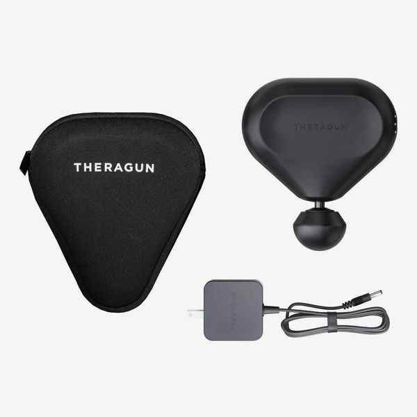 Theragun Mini pistolet de massage portable pour le traitement des muscles