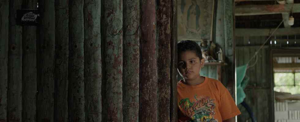 'El Reino de Dios', 'Carajita' Sweep Guadalajara Film Fest Awards Les plus populaires Doit lire Inscrivez-vous aux newsletters Variety Plus de nos marques