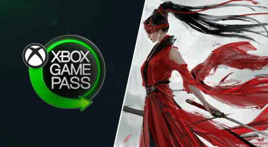 Naraka: les développeurs de Bladepoint «pas du tout» inquiets de perdre des ventes avec le lancement du Xbox Game Pass