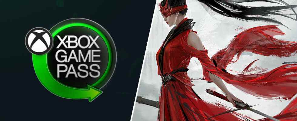 Naraka: les développeurs de Bladepoint «pas du tout» inquiets de perdre des ventes avec le lancement du Xbox Game Pass