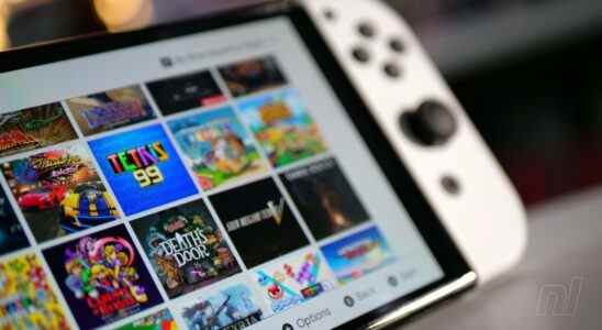 Reggie : la transition de Nintendo depuis Switch sera un "défi important"
