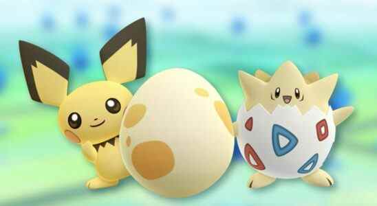 Tableau des œufs Pokemon Go pour juin 2022: liste d'éclosion des œufs de 2 km, 5 km, 7 km, 10 km et 12 km