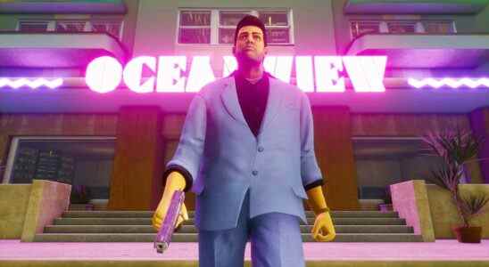 GTA: Vice City code révèle une mission coupée où vous avez joué dans un film