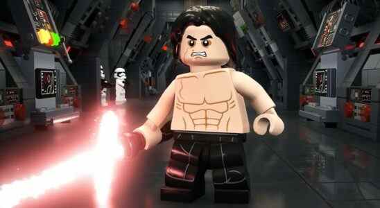 LEGO Star Wars : La saga Skywalker compte désormais 5 millions de joueurs à travers la galaxie