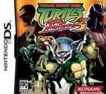 Teenage Mutant Ninja Turtles 3 : Cauchemar mutant (DS)