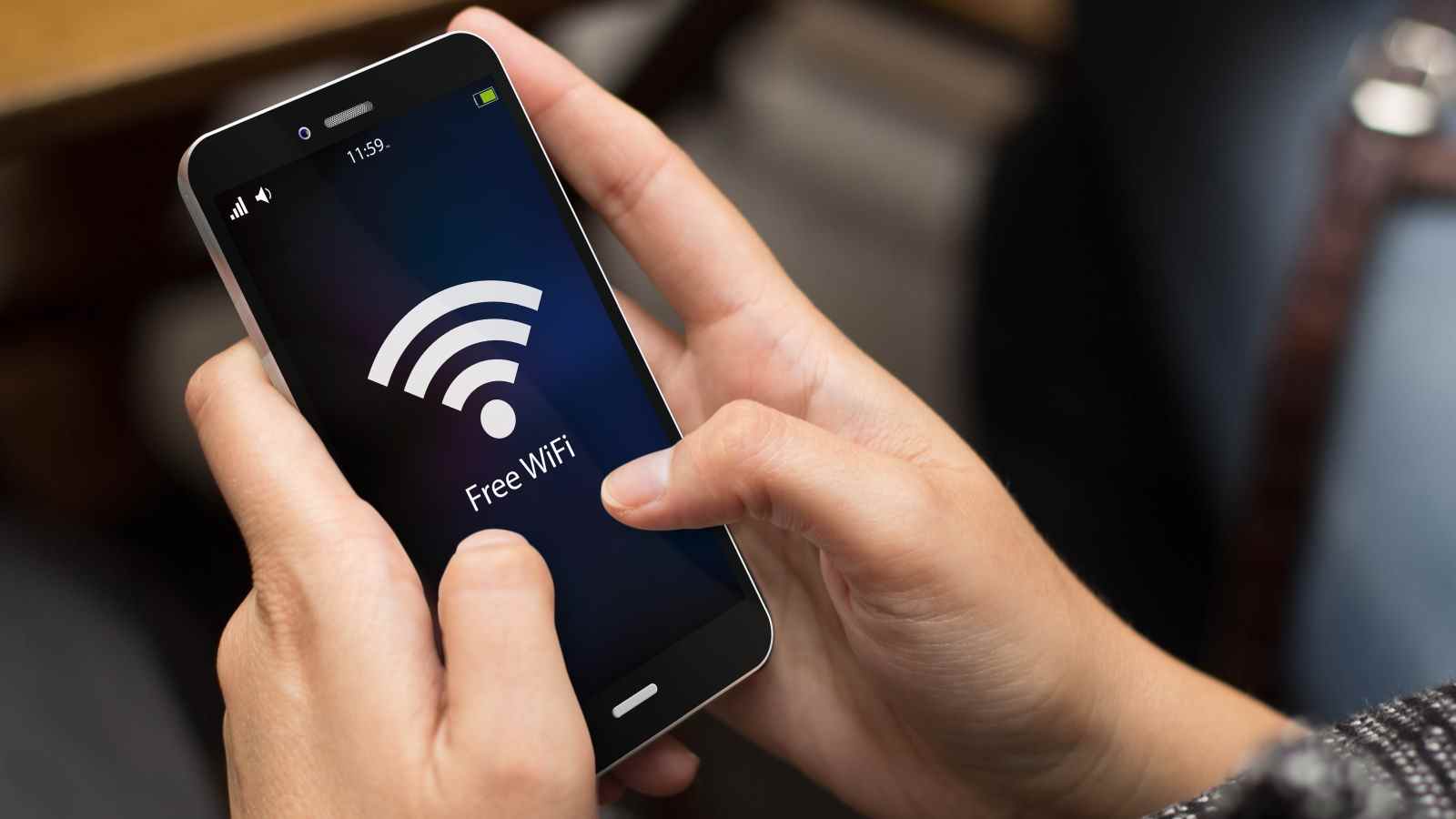 comment supprimer un réseau Wi-Fi