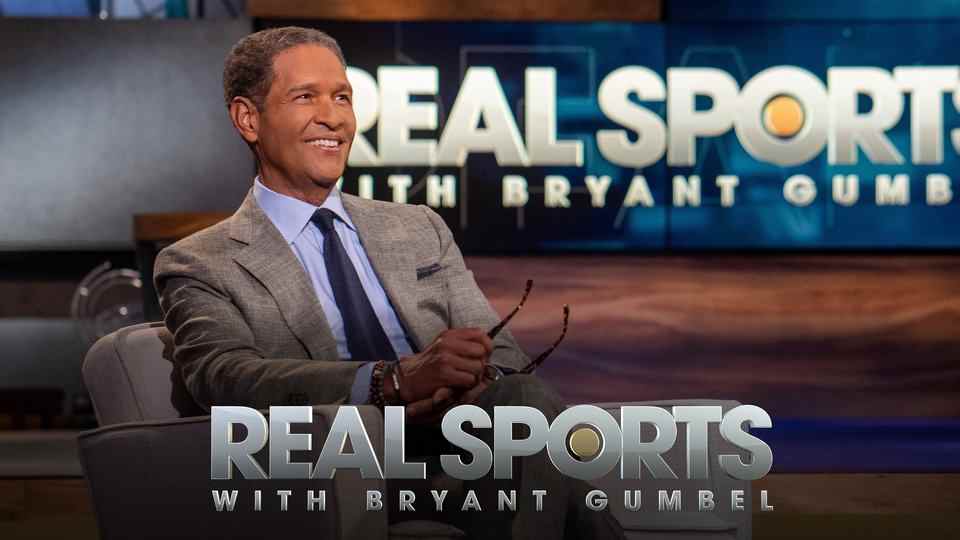 De vrais sports avec Bryant Gumbel - HBO