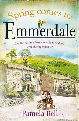 Le printemps arrive à Emmerdale par Pamela Bell