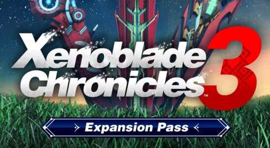 Xenoblade Chronicles 3 Expansion Pass révélé avec un nouveau contenu d'histoire