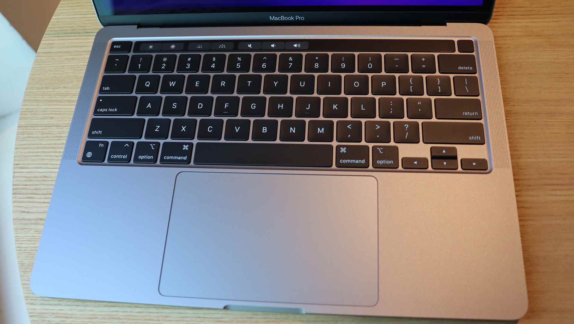 MacBook Pro 13 pouces M2 2022