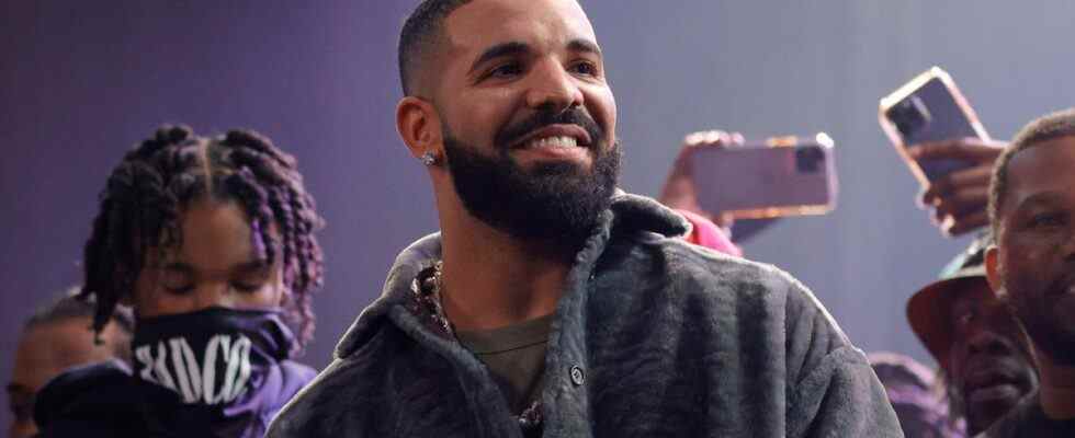 Une brève histoire de la musique de club que vous entendez Drake essayer Honestly, Nevermind