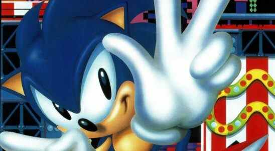 Jun Senoue va adapter une partie de la musique de Sonic 3 pour Sonic Origins
