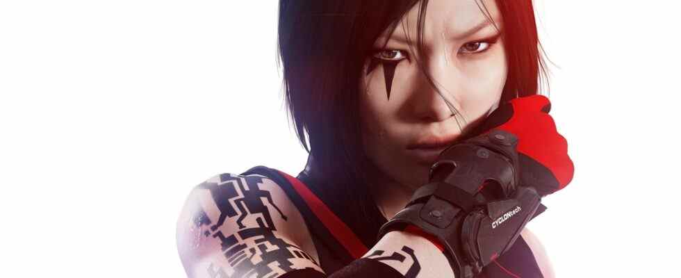 DICE to forgo Mirror’s Edge-style projects to focus entirely on Battlefield