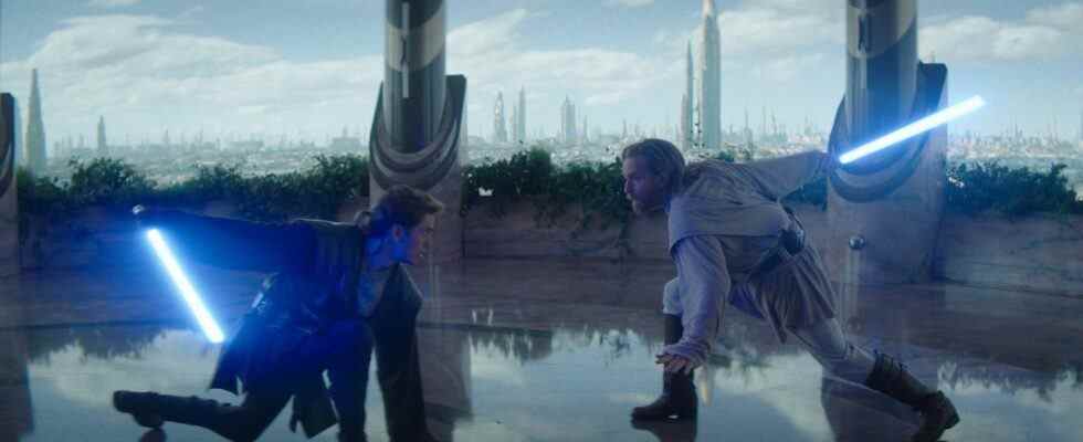 Bilan final d'Obi-Wan Kenobi : un show Star Wars aussi brisé que son héros