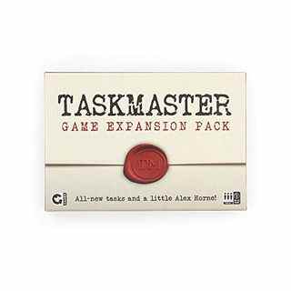 Pack d'extension du jeu Taskmaster