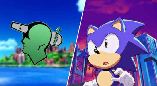 Le développeur de Sonic Origins "très mécontent" de Sega et de la version finale du jeu