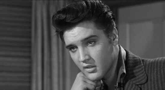 Les meilleurs films d'Elvis Presley à regarder à la maison