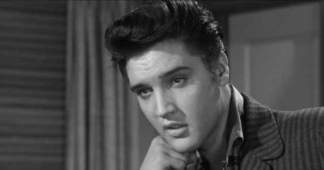 Les meilleurs films d'Elvis Presley à regarder à la maison