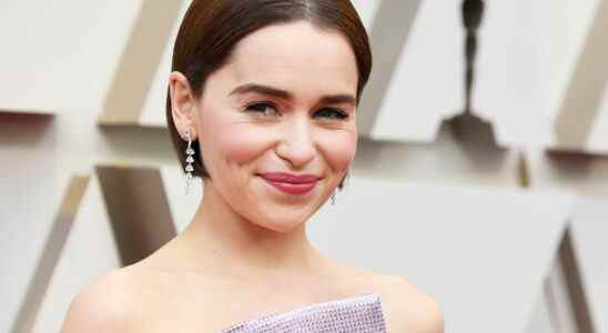 La star de Game of Thrones, Emilia Clarke, confirme le spin-off de Kit Harington avec Jon Snow