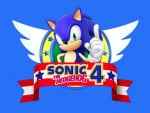 Sonic the Hedgehog 4 : Épisode 1 (WiiWare)