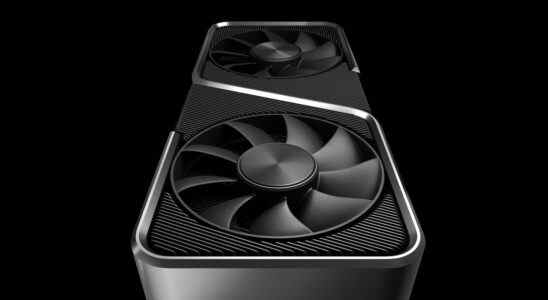 Nvidia GeForce RTX 3070 : où acheter, prix et spécifications