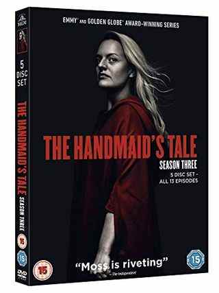 The Handmaid's Tale Saison 3 [DVD] [2019]