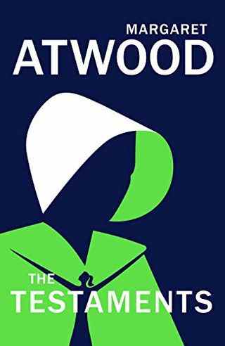 Les Testaments de Margaret Atwood
