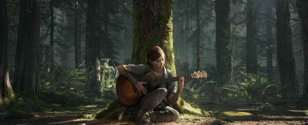 The 25 greatest video game soundtracks of all time