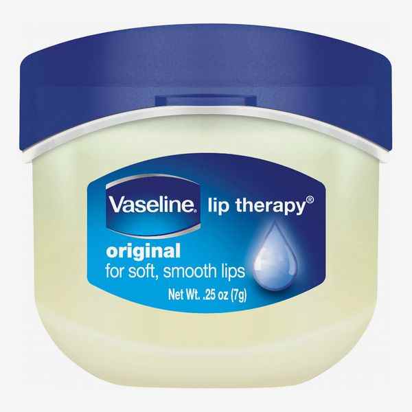 Thérapie pour les lèvres à la vaseline originale