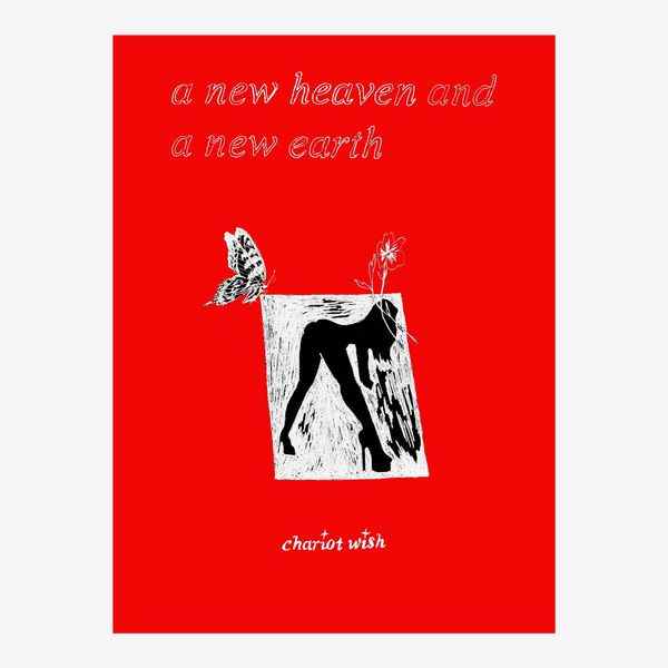 Un nouveau ciel et une nouvelle terre