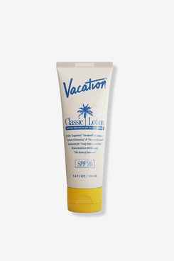 Crème Solaire Vacation Classic Lotion SPF 30
