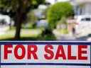 Les Ontariens soutiennent le droit des vendeurs de décider comment et à qui ils vendent leur propriété.  Mais ils ne favorisent pas exclusivement les vendeurs par rapport aux acheteurs.