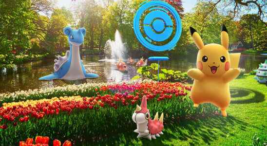 Niantic répond aux préoccupations de la communauté Pokemon Go et offre plus de détails sur le Go Fest 2022
