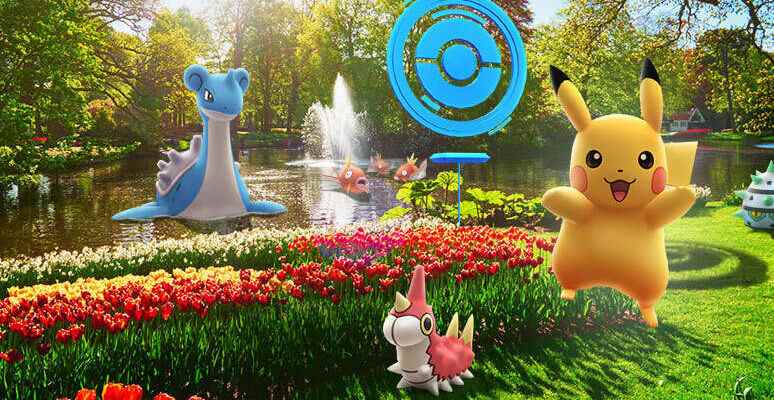Niantic répond aux préoccupations de la communauté Pokemon Go et offre plus de détails sur le Go Fest 2022